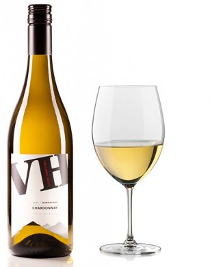 Volcanic Hills Hawkes Bay Chardonnay