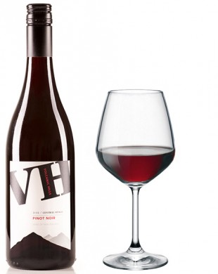 Volcanic Hills Central Otago Pinot Noir