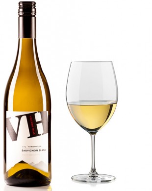 Volcanic Hills Malborough Sauvignon Blanc