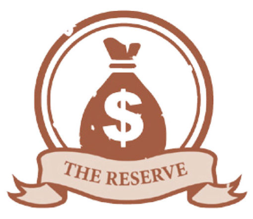 The Reserve - Quarterly Bounty Box