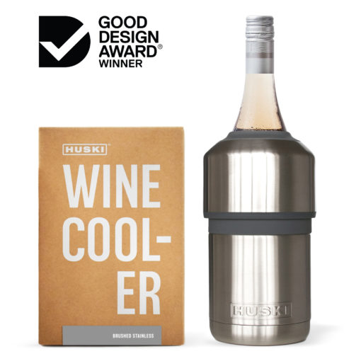 Huski Wine Bottle Cooler - Image 5