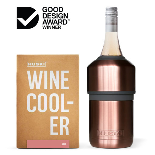 Huski Wine Bottle Cooler - Image 6