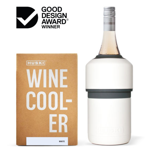 Huski Wine Bottle Cooler - Image 4