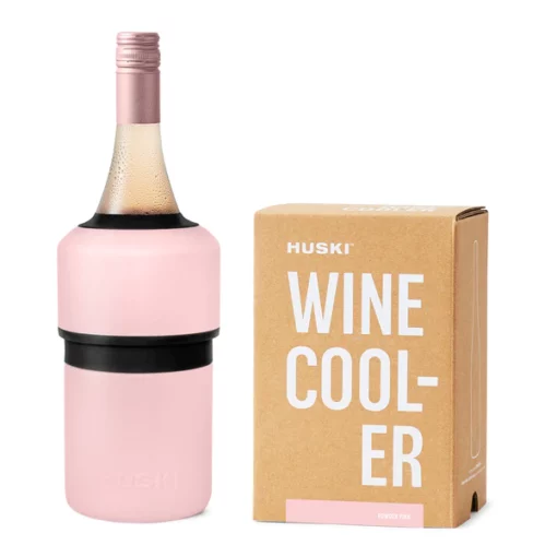 Huski Wine Bottle Cooler