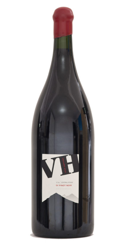 Jeroboam (3litres) of Hawkes Bay Syrah 2025