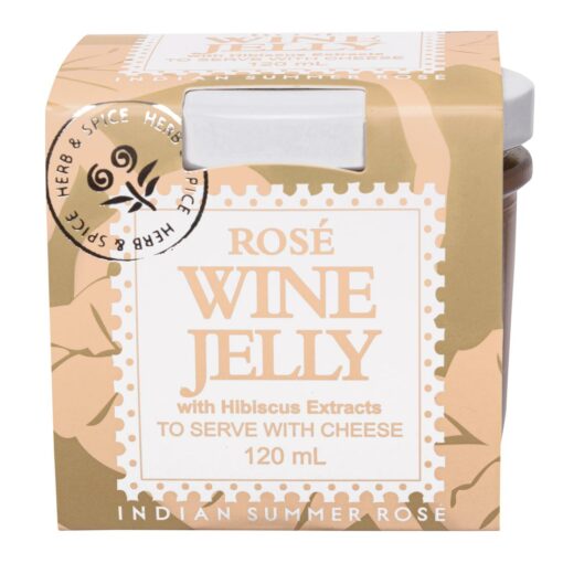 Wine Jelly - Image 2
