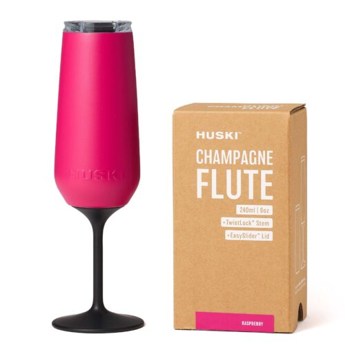 Huski Champagne Flute - Image 6