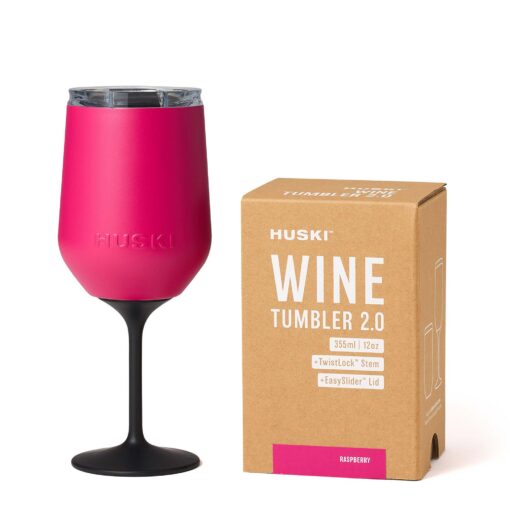 Huski Tumbler (2.0) with detachable stem - Image 8