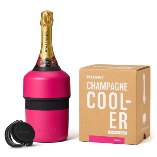 Huski Champagne Cooler - Image 12