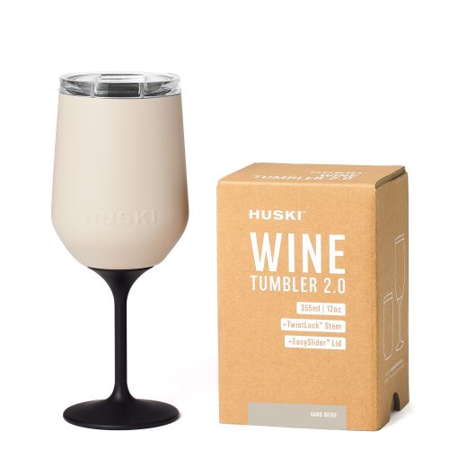Huski Tumbler (2.0) with detachable stem - Image 7