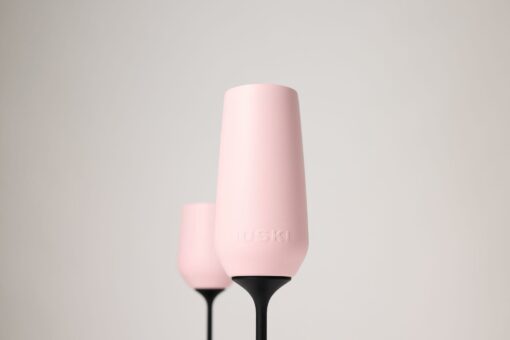 Huski Champagne Flute - Image 4