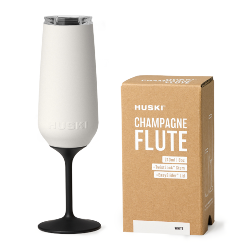 Huski Champagne Flute - Image 8