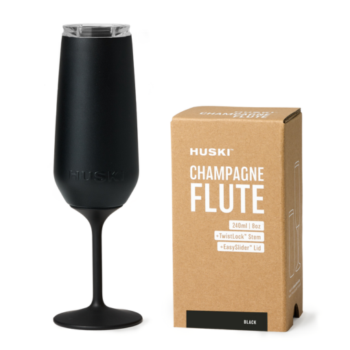 Huski Champagne Flute - Image 9
