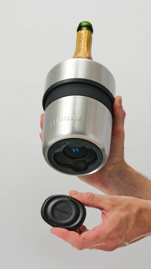 Huski Champagne Cooler - Image 4