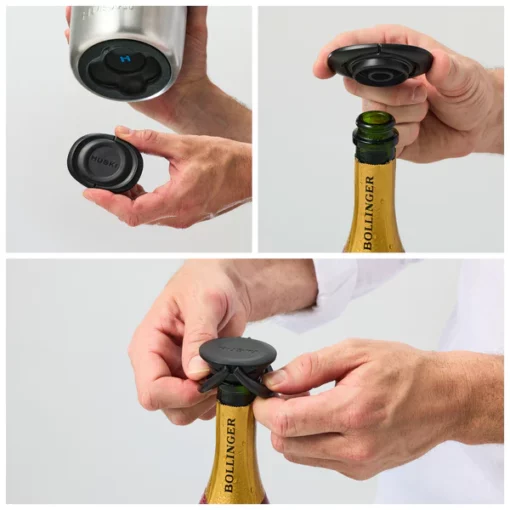 Huski Champagne Cooler - Image 6