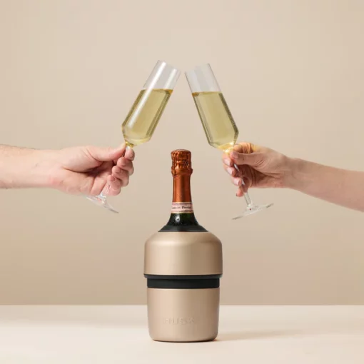 Huski Champagne Cooler - Image 2