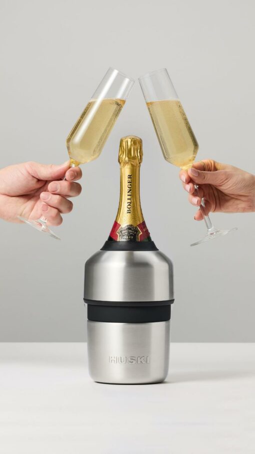 Huski Champagne Cooler - Image 5