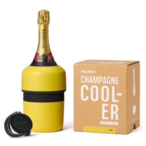 Huski Champagne Cooler - Image 15