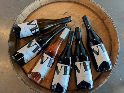 2026 Awesome Autumn (6 bottles of Volcanic Hills Wine)