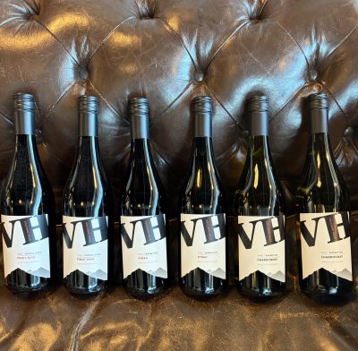 Winter Warmer - 6 pack of winter wines