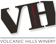 Volcanic Hills